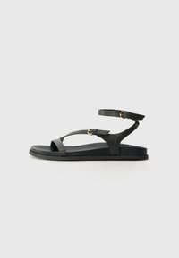 DARLIS - Sandals - black