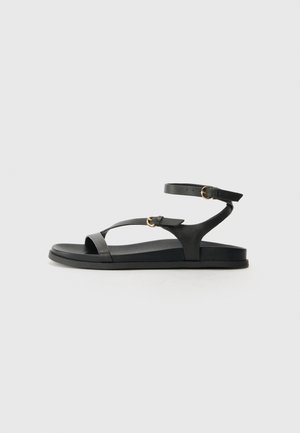 Dolce Vita, DARLIS - Riemensandalette - black
