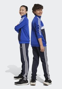 adidas Performance TIBERIO UNISEX niebieski