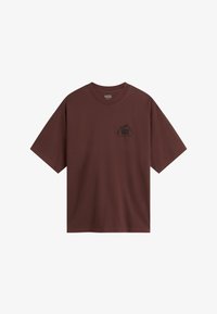 Seleccionado, bitter chocolate