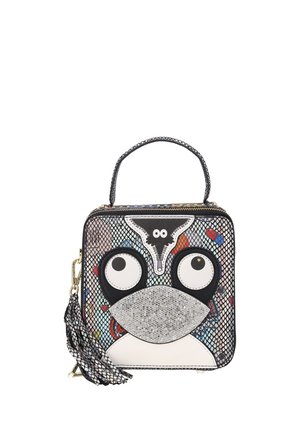 myMo, Handtas - black multicolor