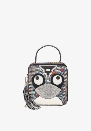 myMo, Handtas - black multicolor