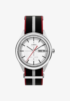 Marlin Jet Quartz - Reloj - black