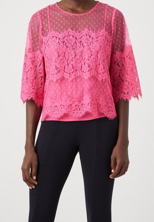 Camicetta - light pink