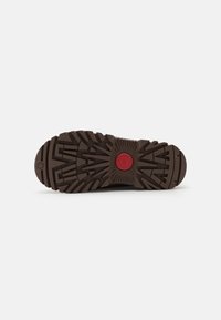 UGG CLASSIC TALL TRAILGAZER - Cizme de iarnă - chestnut