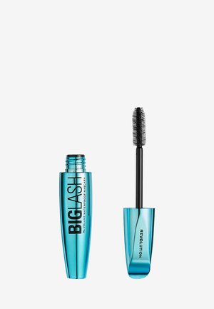 REVOLUTION BIG LASH WATERPROOF VOLUME MASCARA - Tusz do rzęs