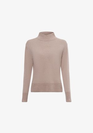 Franco Callegari PURE - Jumper - ecru