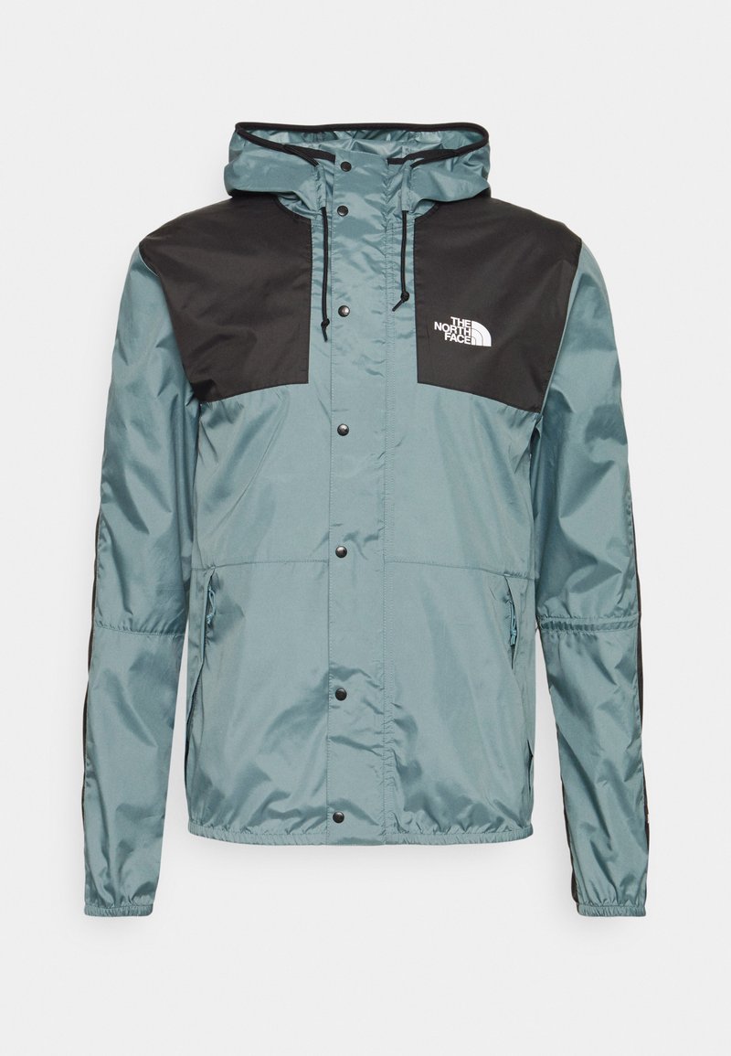 The North Face SEASONAL MOUNTAIN JACKET - Casaco de verão - goblin blue