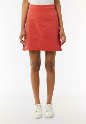 A-Linien-Rock - orange