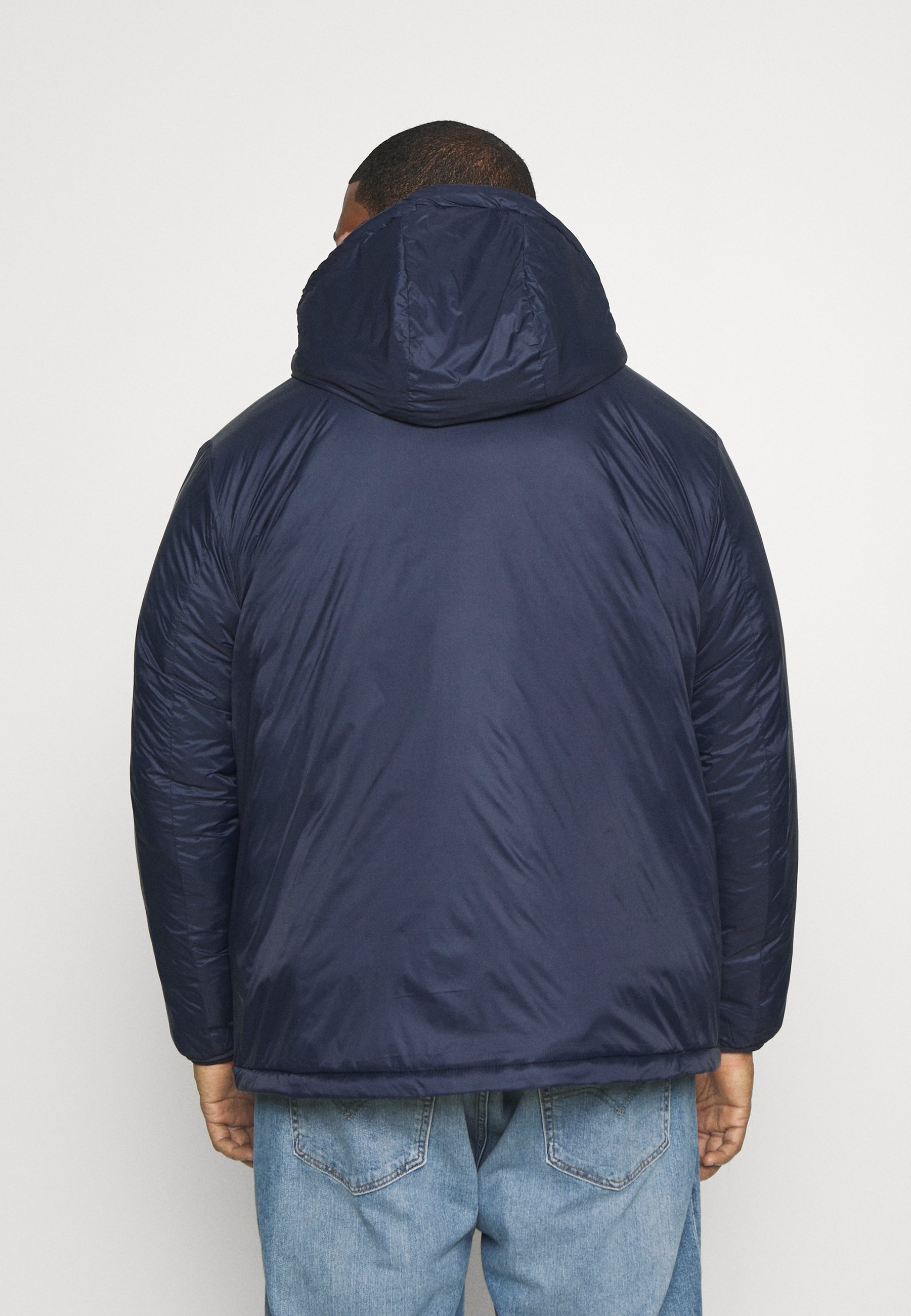 Uomo JJGARY JACKET - Giacca da mezza stagione Uomo JJGARY JACKET - Giacca da mezza stagione