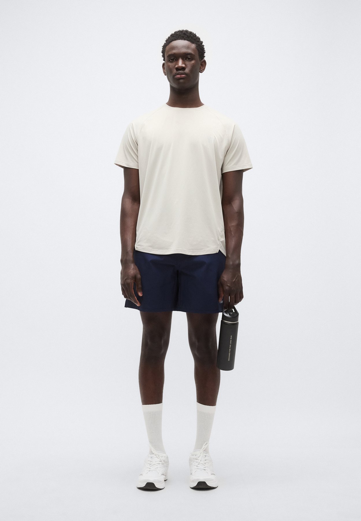 TRAINING SHORTS