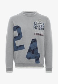 Selezionato, zink mix