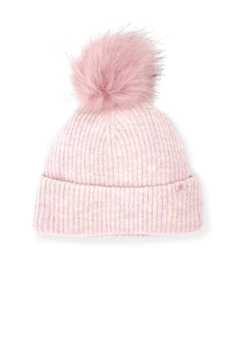Kinder Caps | Next Mütze pink - ER44053 Kinder Caps | Next Mütze pink - ER44053