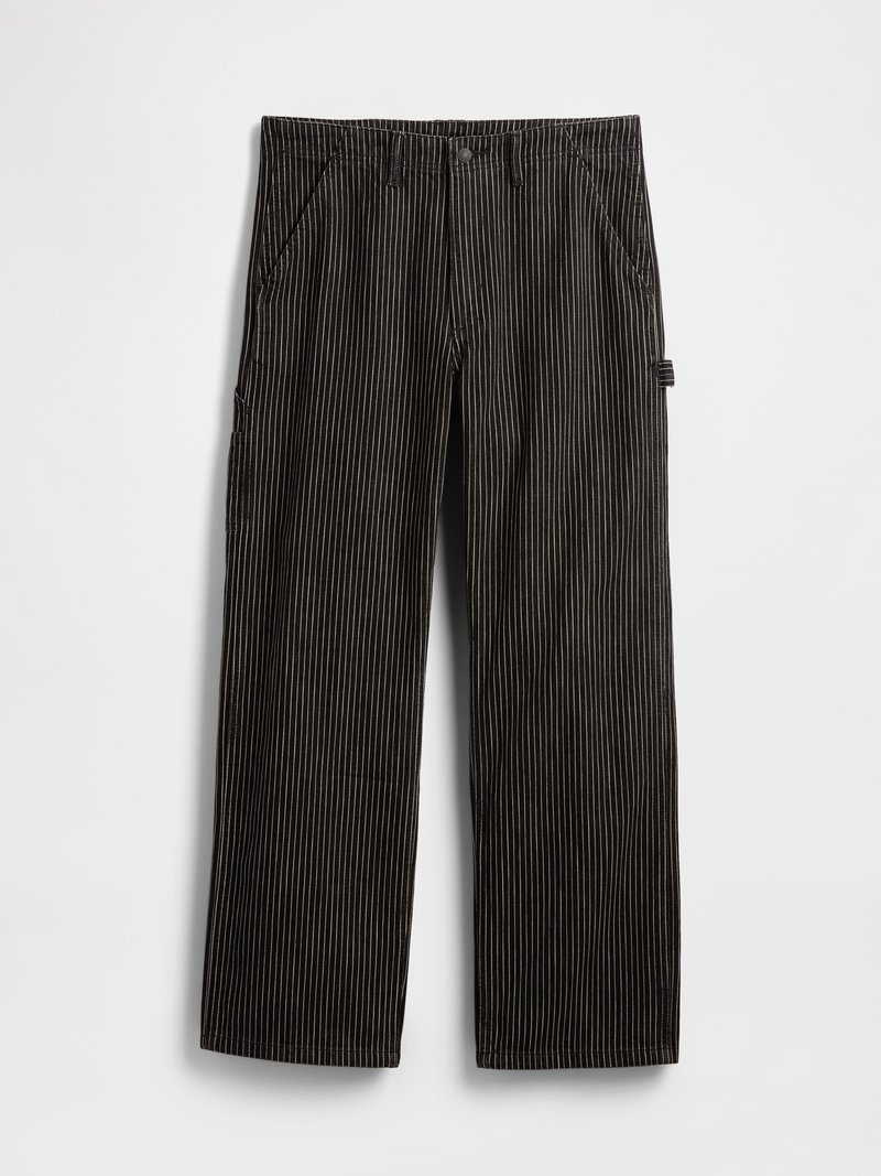 GAP Broek zwart