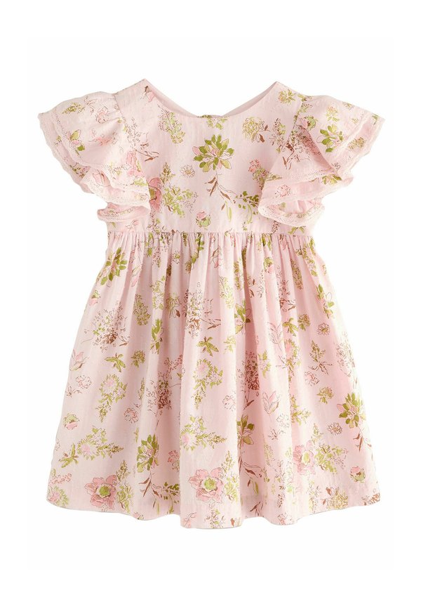 REGULAR FIT - SLEEVE - Freizeitkleid