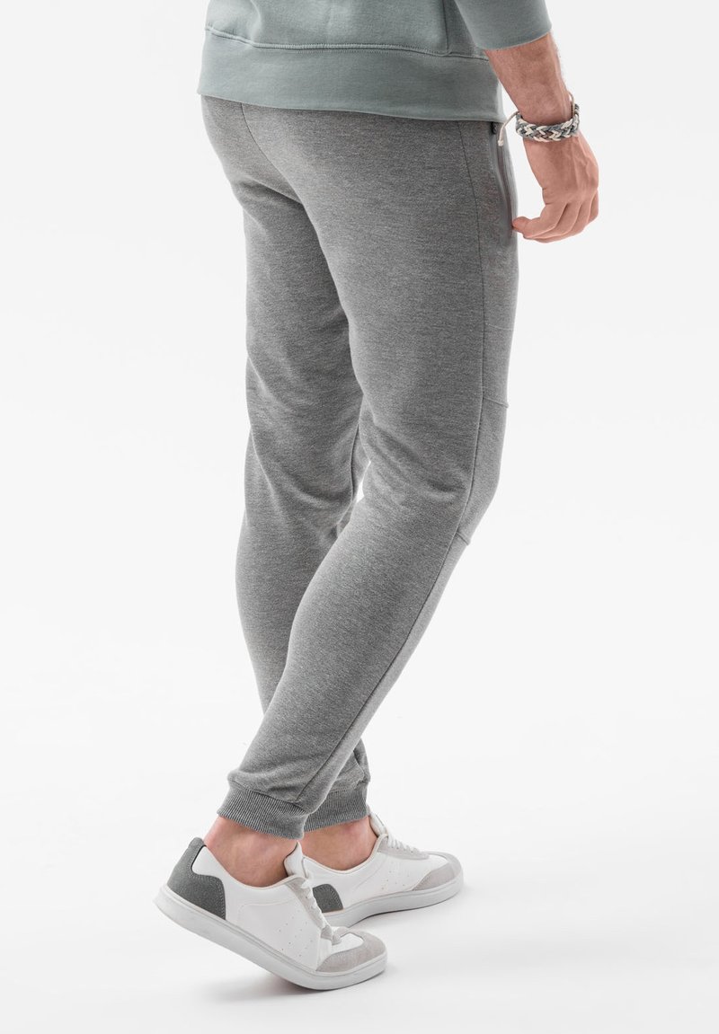 Ombre Jogginghose - grey
