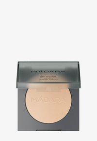 MÁDARA - AIR EQUAL SOFT SILK MINERAL POWDER - Poeder - #1 fair Miniatuurafbeelding 1