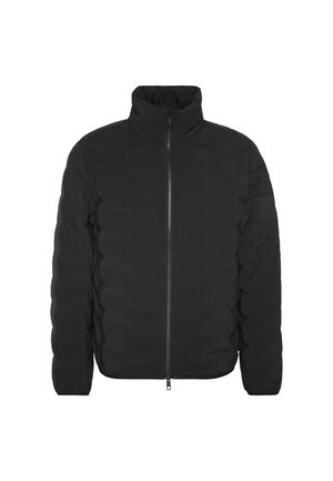 Calvin Klein, QUILTED - Μπουφάν με πούπουλα - black