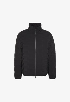 Calvin Klein, QUILTED - Μπουφάν με πούπουλα - black