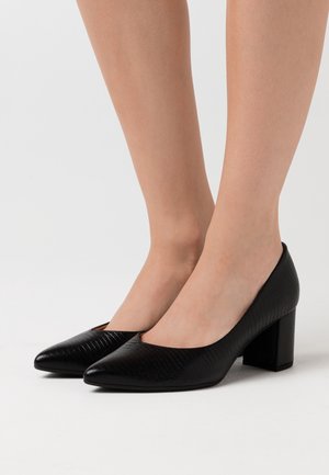 Peter Kaiser, Escarpins - black