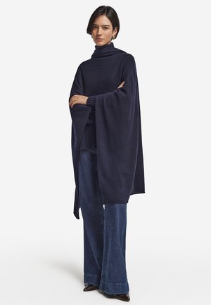 Falconeri, WARM - Écharpe - Blue