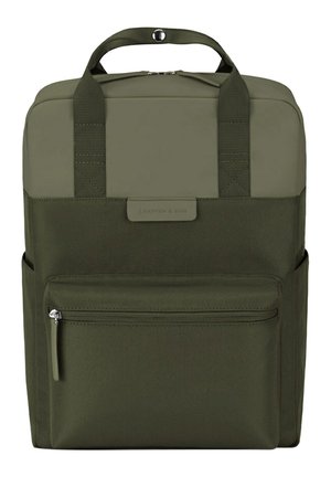 Sac à dos - dark green