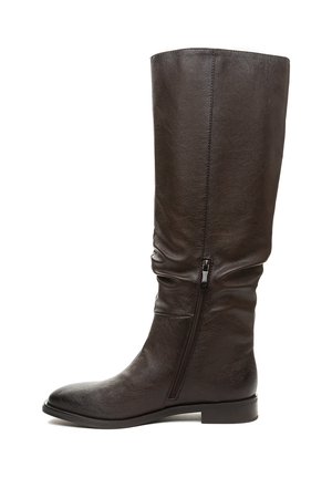 Bottes - brown