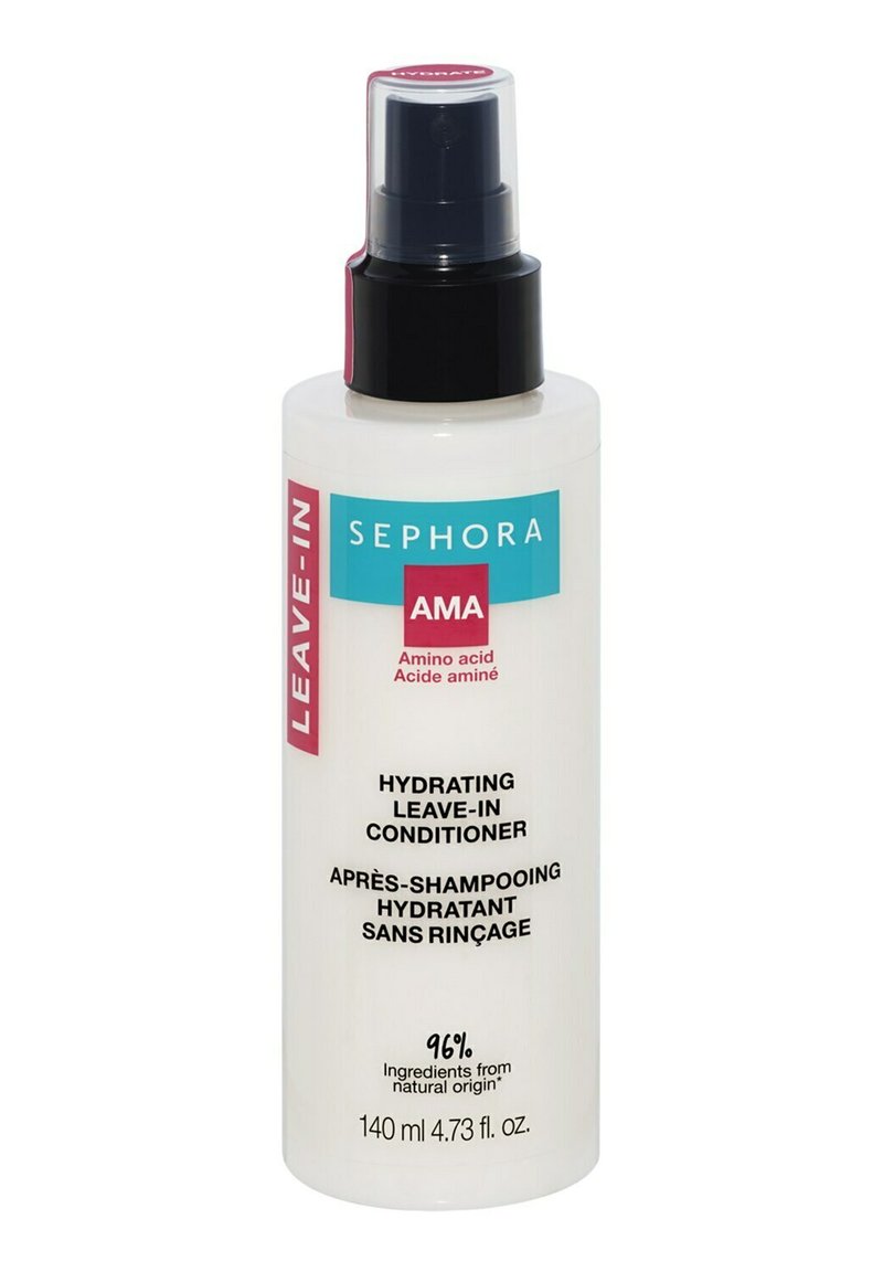 Damen Shampoo | SEPHORA COLLECTION SEPHORA COLLECTION FEUCHTIGKEITSSPENDENDER LEAVE-IN-CONDITIONER Conditioner transparent - QS Damen Shampoo | SEPHORA COLLECTION SEPHORA COLLECTION FEUCHTIGKEITSSPENDENDER LEAVE-IN-CONDITIONER Conditioner transparent - QS