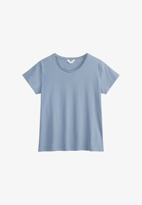 Unausgewählt, dusk blue