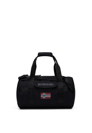 Borsa da viaggio - black beauty