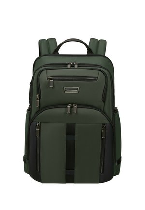Backpack - green