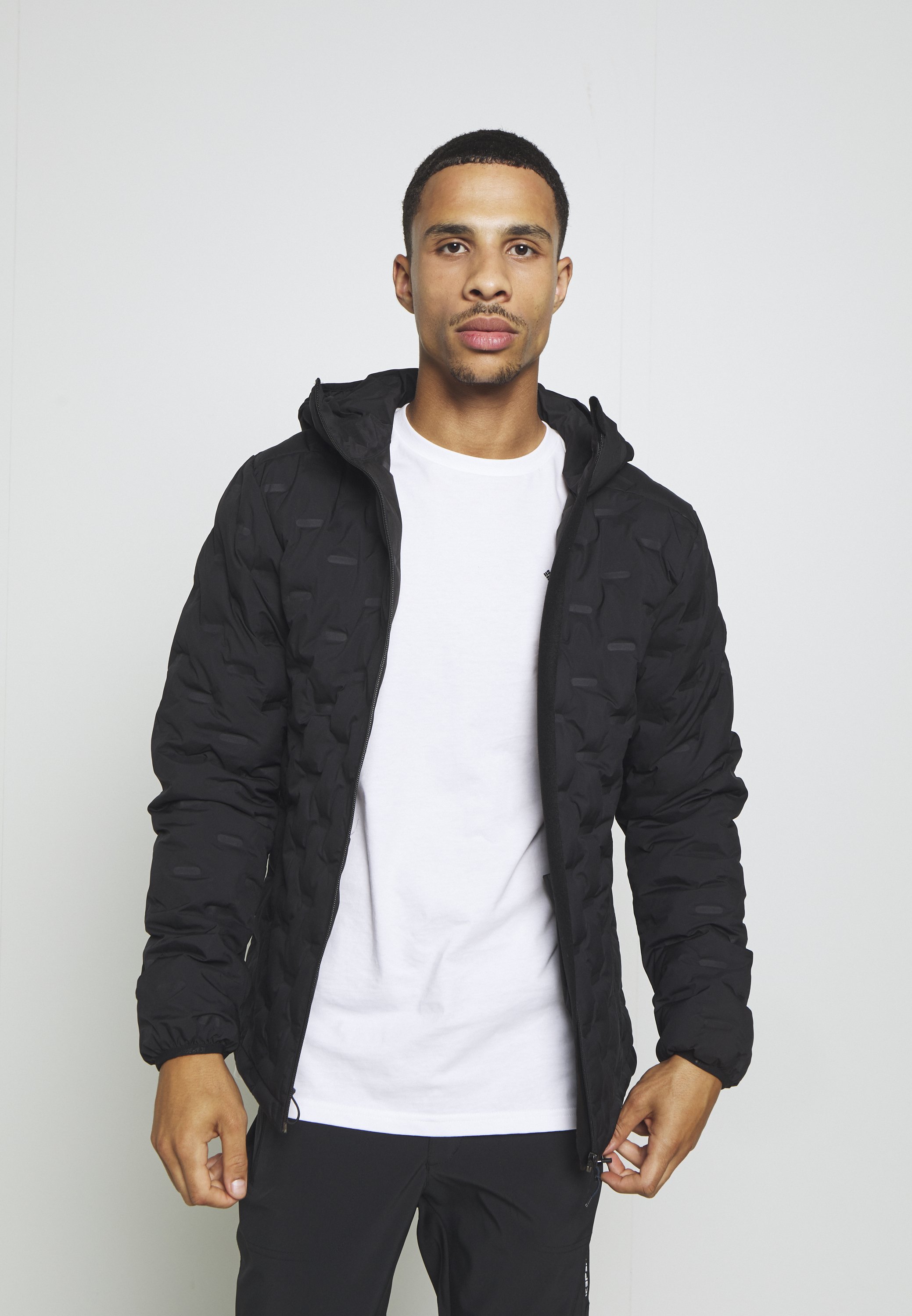 Icepeak DAMASCUS Vinterjakke black Zalando.no Icepeak DAMASCUS Vinterjakke black Zalando.no
