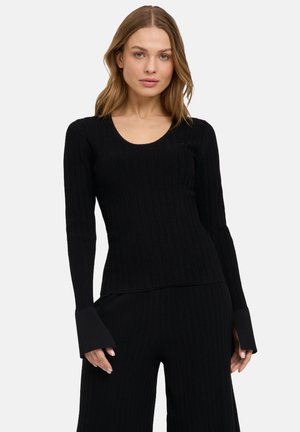 FALKE, - Sweter