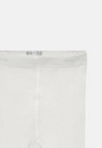 Jacky Baby BABY 2 PACK UNISEX - Collants - white/off white