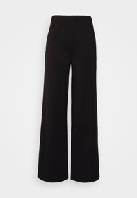 Minimum TARANA  - Pantalon classique - black