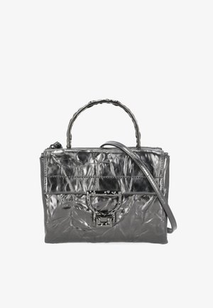 Coccinelle, BORSA ARLETTIS - Bandolera - grigio