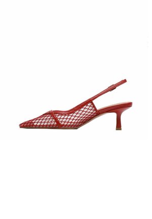 XAIA - Klassieke pumps - carmin