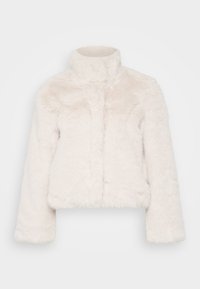 Vero Moda Petite Vinterjacka - beige