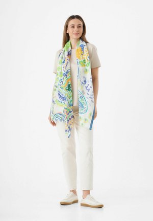 Scarf - blau