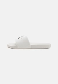 Niet geselecteerd, triple bright white