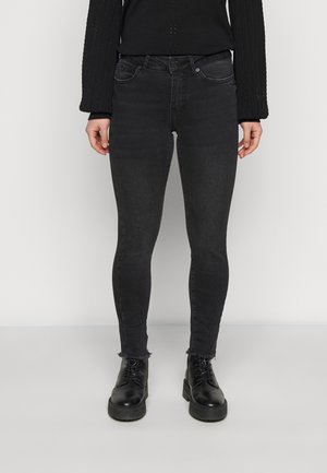 Jeans Skinny Fit - black