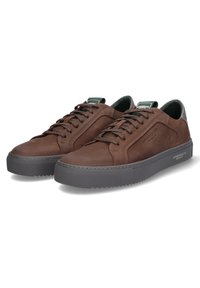 McGregor EXIST - Sneakers basse - brown