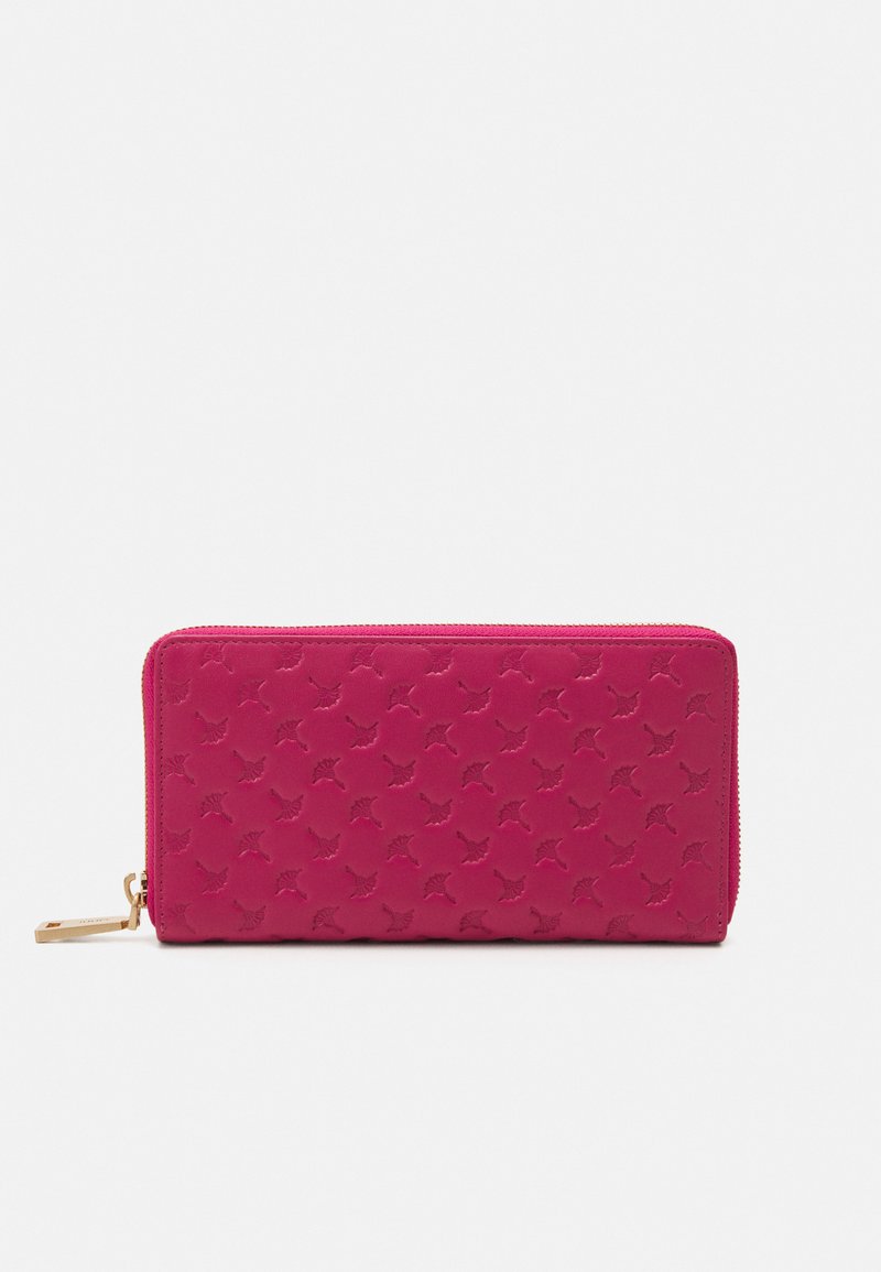 JOOP! LEGGERO STAMPA YURA - Portefeuille - carmine