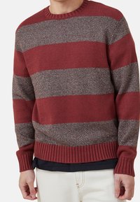 Cotton On Trui - red
