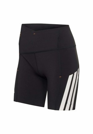 adidas Performance, LAUFTIGHT TERREX XPR PRO - Korte hardlooplegging - black