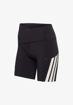 adidas Performance, LAUFTIGHT TERREX XPR PRO - Korte hardlooplegging - black