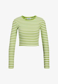 Nije odabrano, bright white