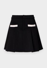 NAFFITINI - Minihame - black