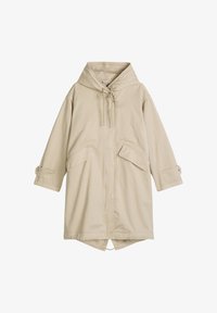 Geselecteerd, linen beige