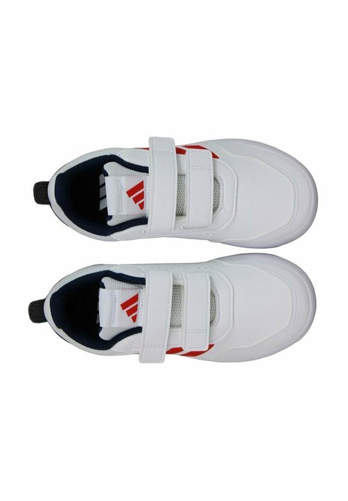 adidas TENSAUR SPORT 3.0 UNISEX - Zapatillas - rouge bleu marine — photo 3